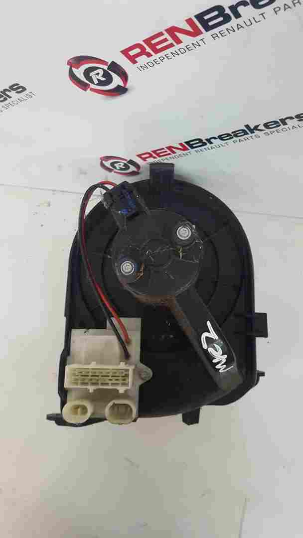 Thumb 2 Renault Clio MK2 2001-2006 CAMPUS Heater Blower Motor Fan