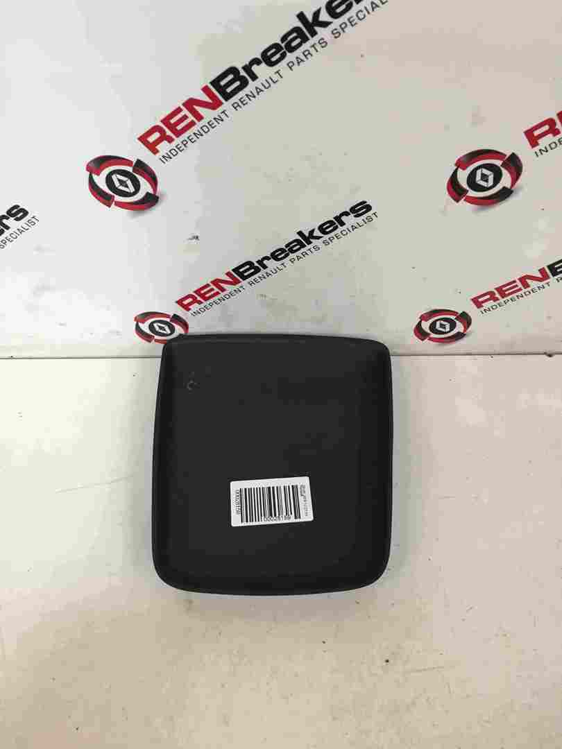 Renault Clio MK2 2001-2006 Dashboard Anti Slip Top Mat Insert