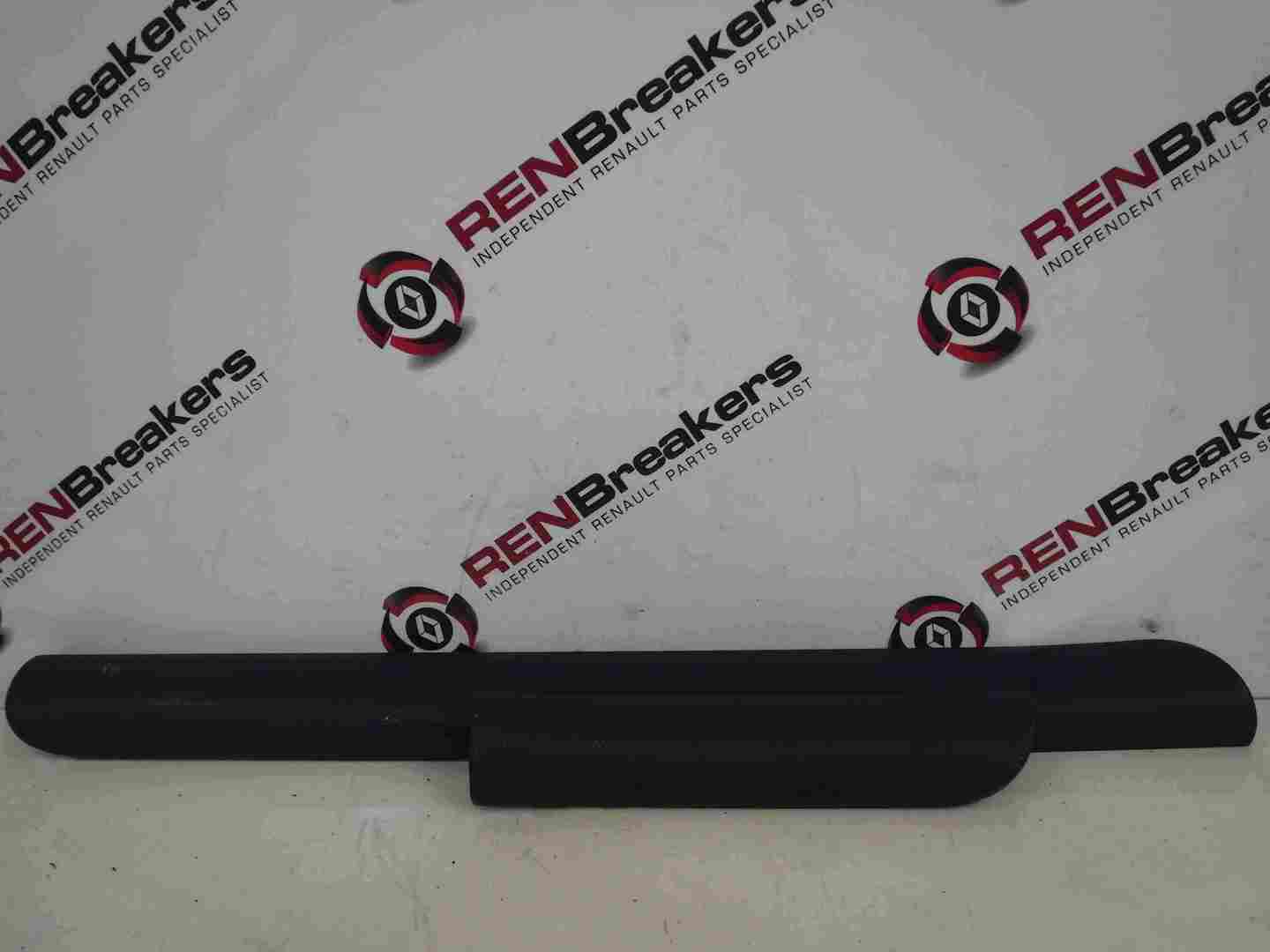 Renault Clio MK2 2001-2006 Dashboard Inserts Trim Mouldings Blue