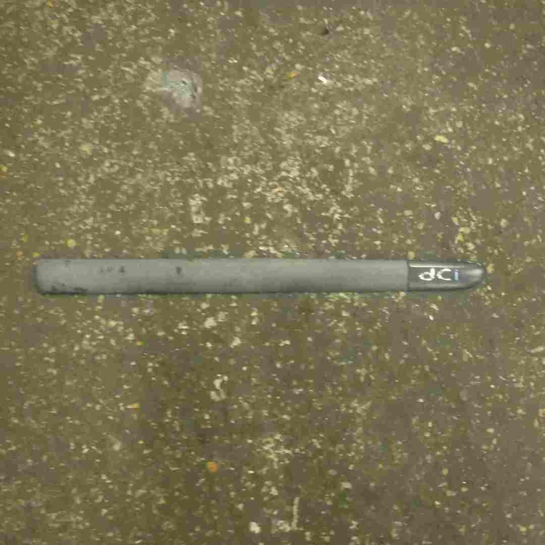 Renault Clio MK2 2001-2006 Dci Drivers OSF Front Door Moulding Trim 5dr