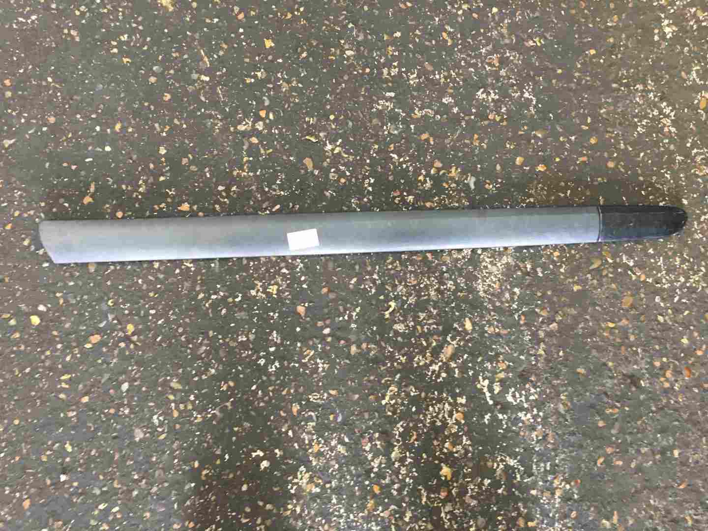 Renault Clio MK2 2001-2006 Drivers OSF Front Door Moulding Trim 3dr Bullet