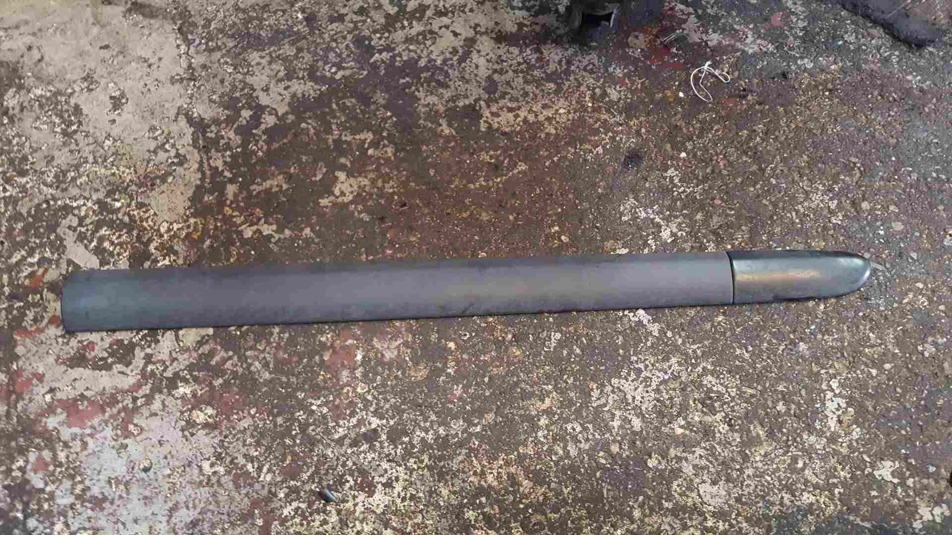 Thumb 2 Renault Clio MK2 2001-2006 Drivers OSF Front Door Moulding Trim 5Dr