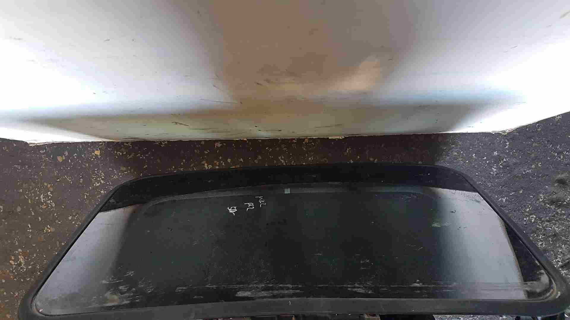 Thumb 4 Renault Clio MK2 2001-2006 Electric Sunroof Glass Window+ Motor