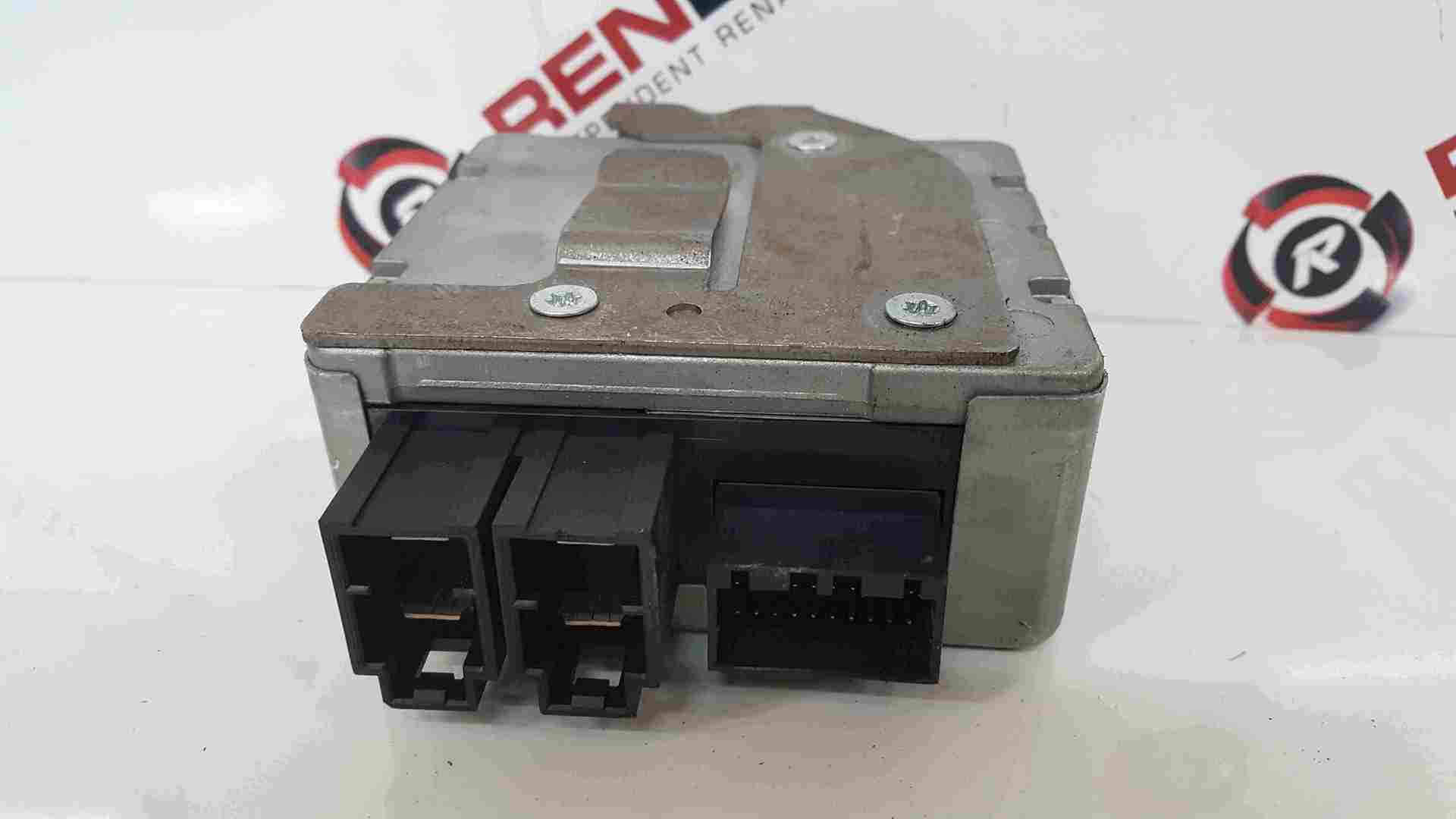 Thumb 3 Renault Clio MK2 2001-2006 Electronic Steering Column ECU Module 8200061924