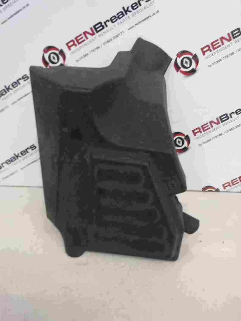 Renault Clio MK2 2001-2006 Engine Fuse Box Cover
