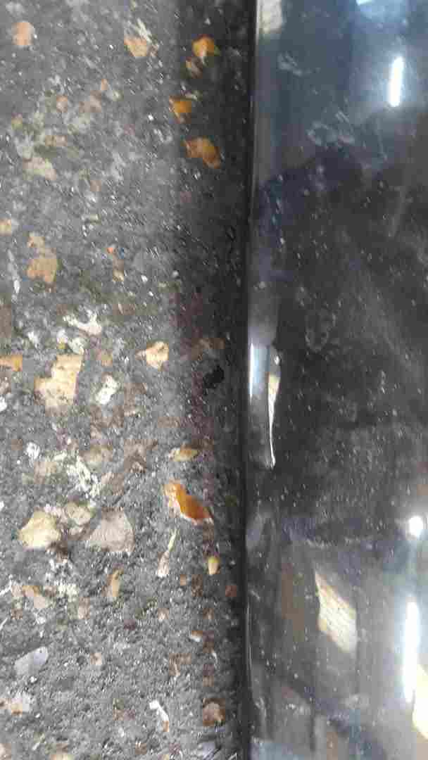 Thumb 2 Renault Clio MK2 2001-2006 Front Bonnet Black 676