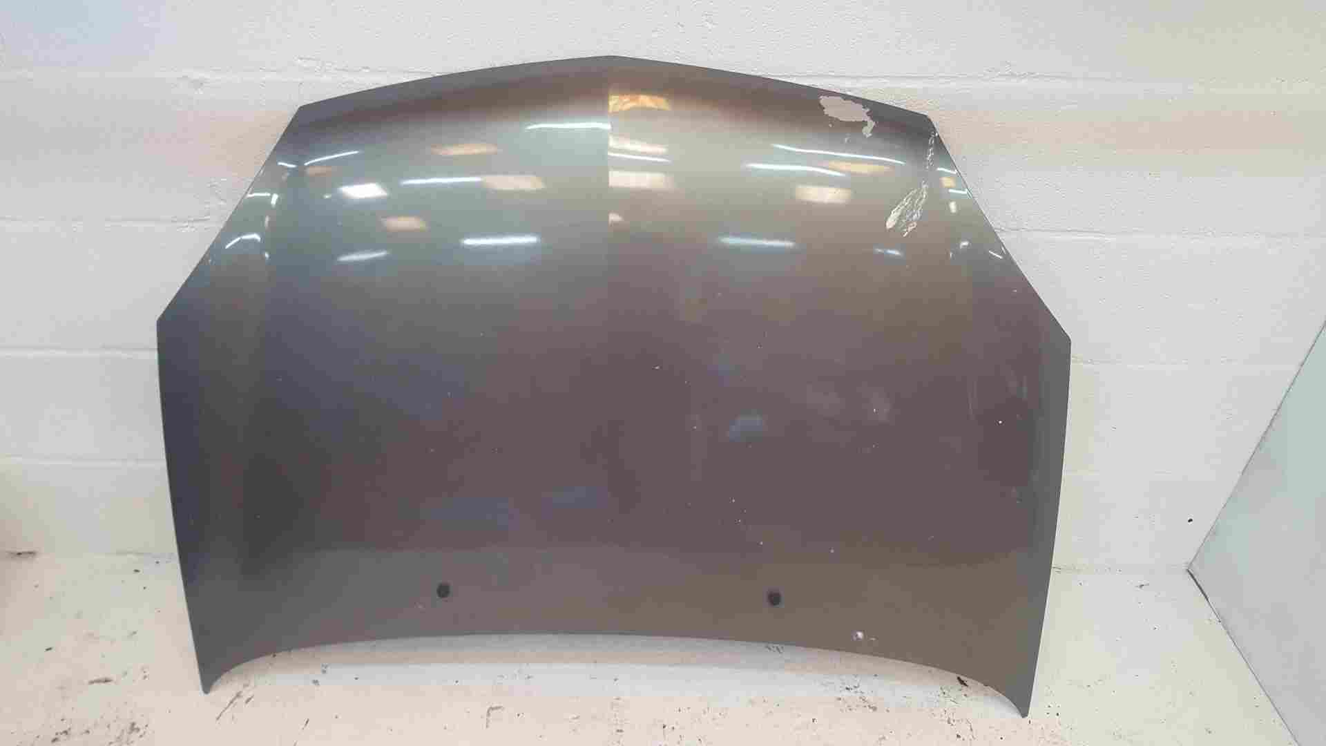 Thumb 4 Renault Clio MK2 2001-2006 Front Bonnet Grey Nv603 