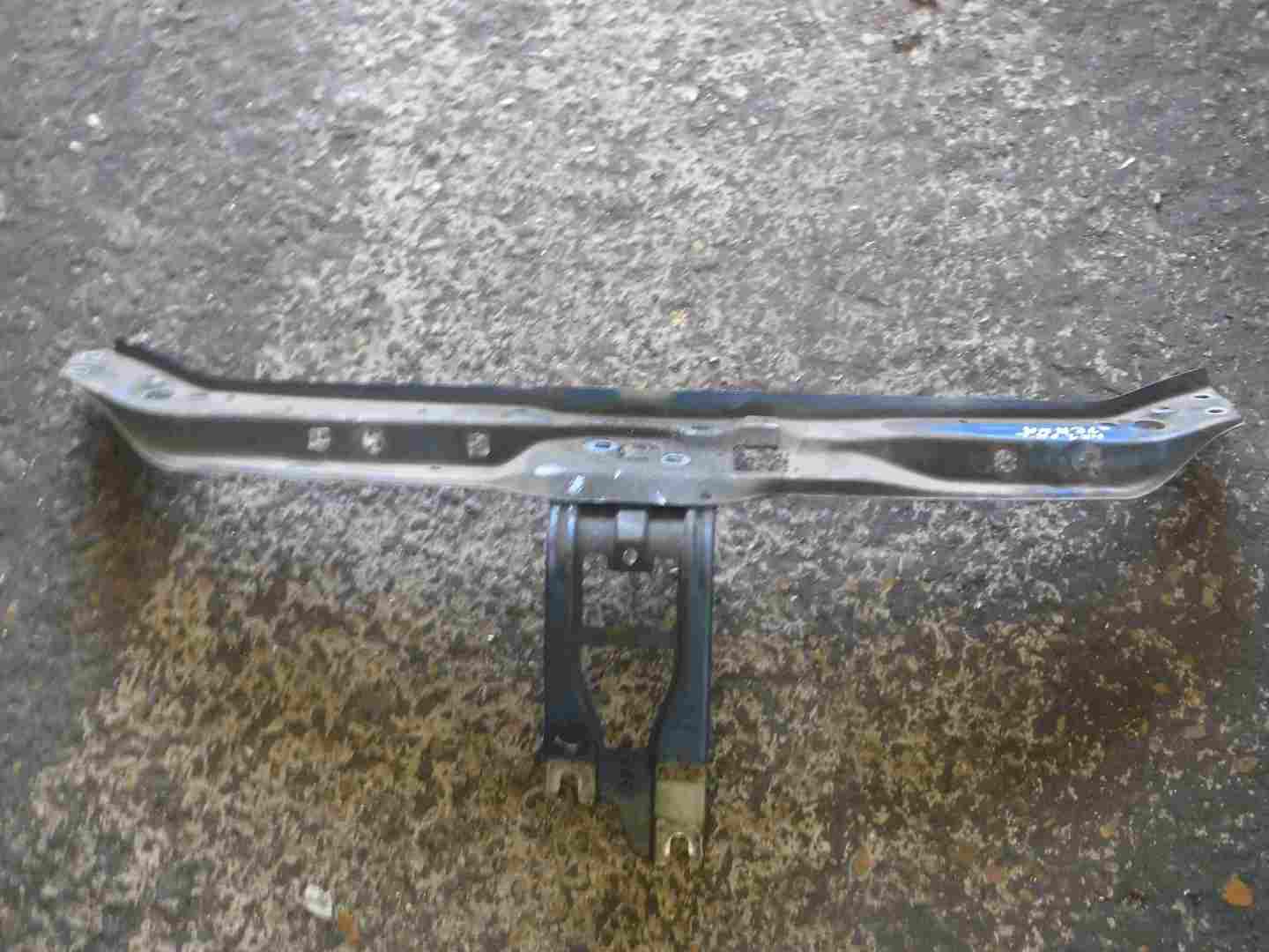 Renault Clio MK2 2001-2006 Front Bonnet Slam Panel Blue TERNA