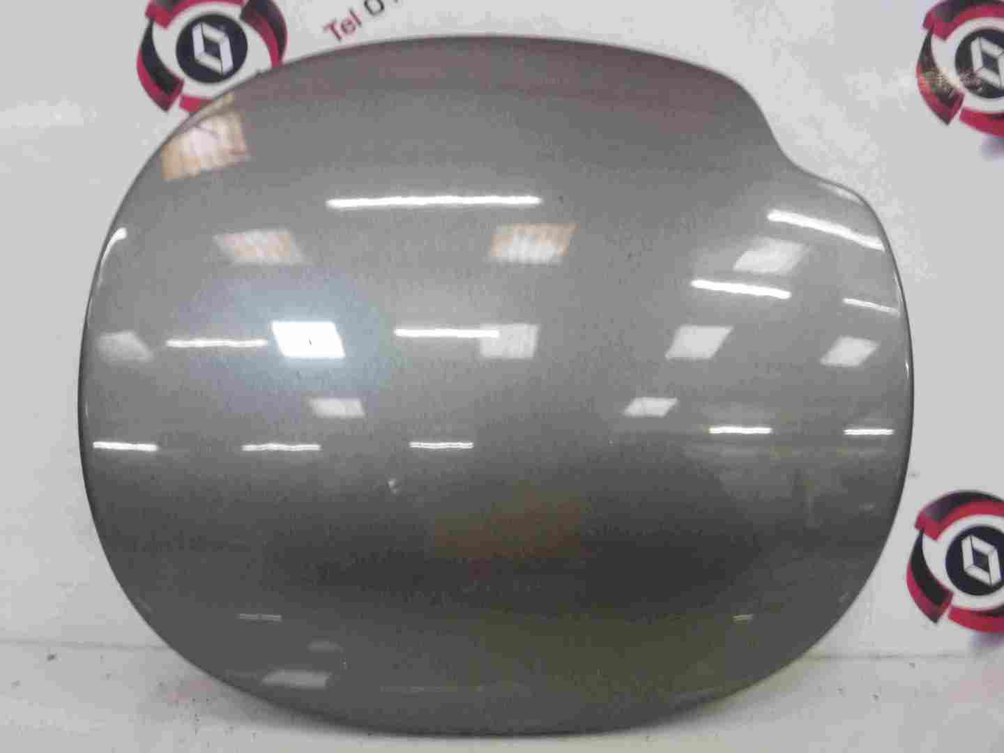 Renault Clio MK2 2001-2006 Fuel Flap Cover Grey 603 7700836756