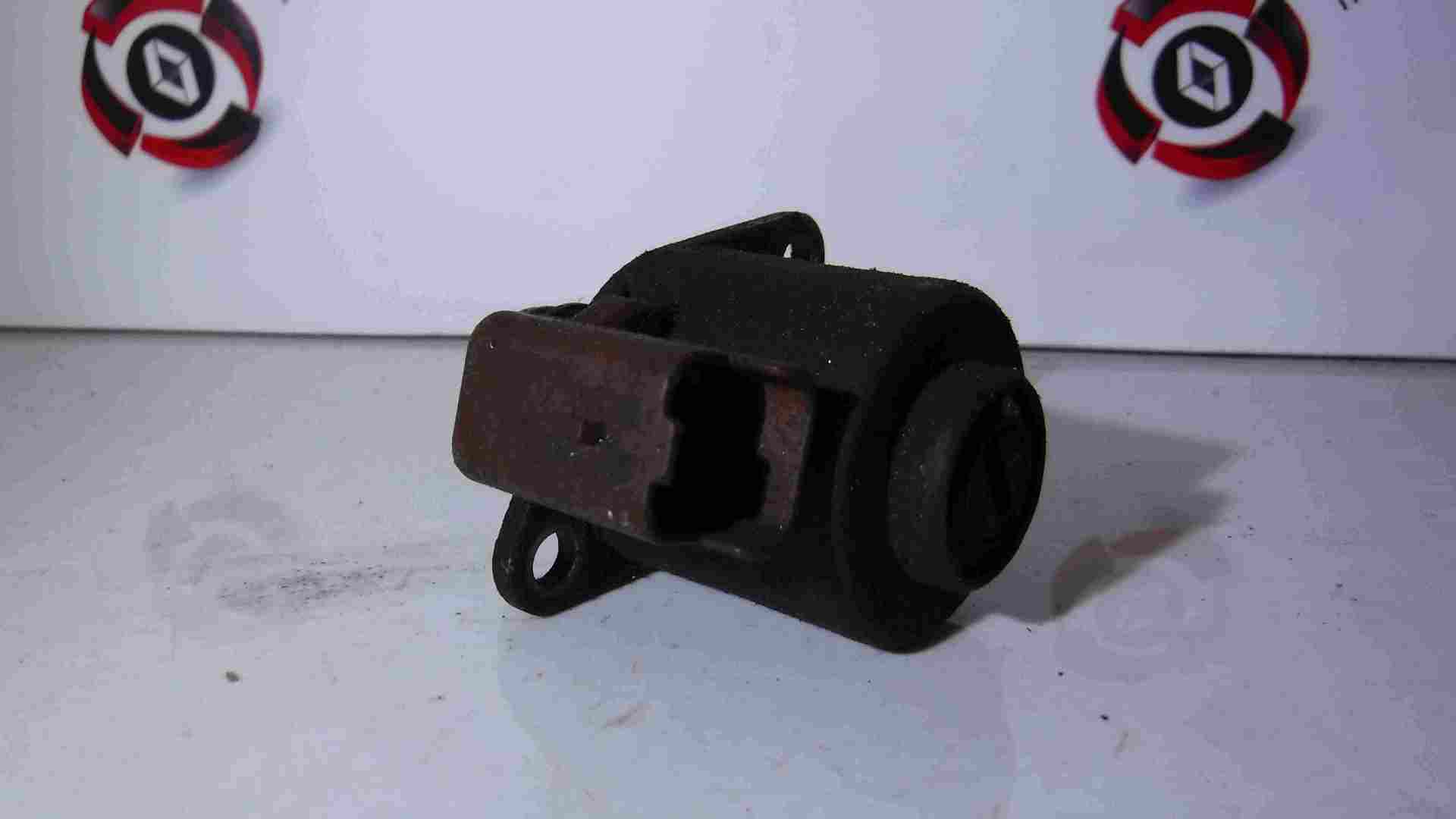 Renault Clio MK2 2001-2006 Fuel Pump Pressure Regulator Sensor Brown Plug