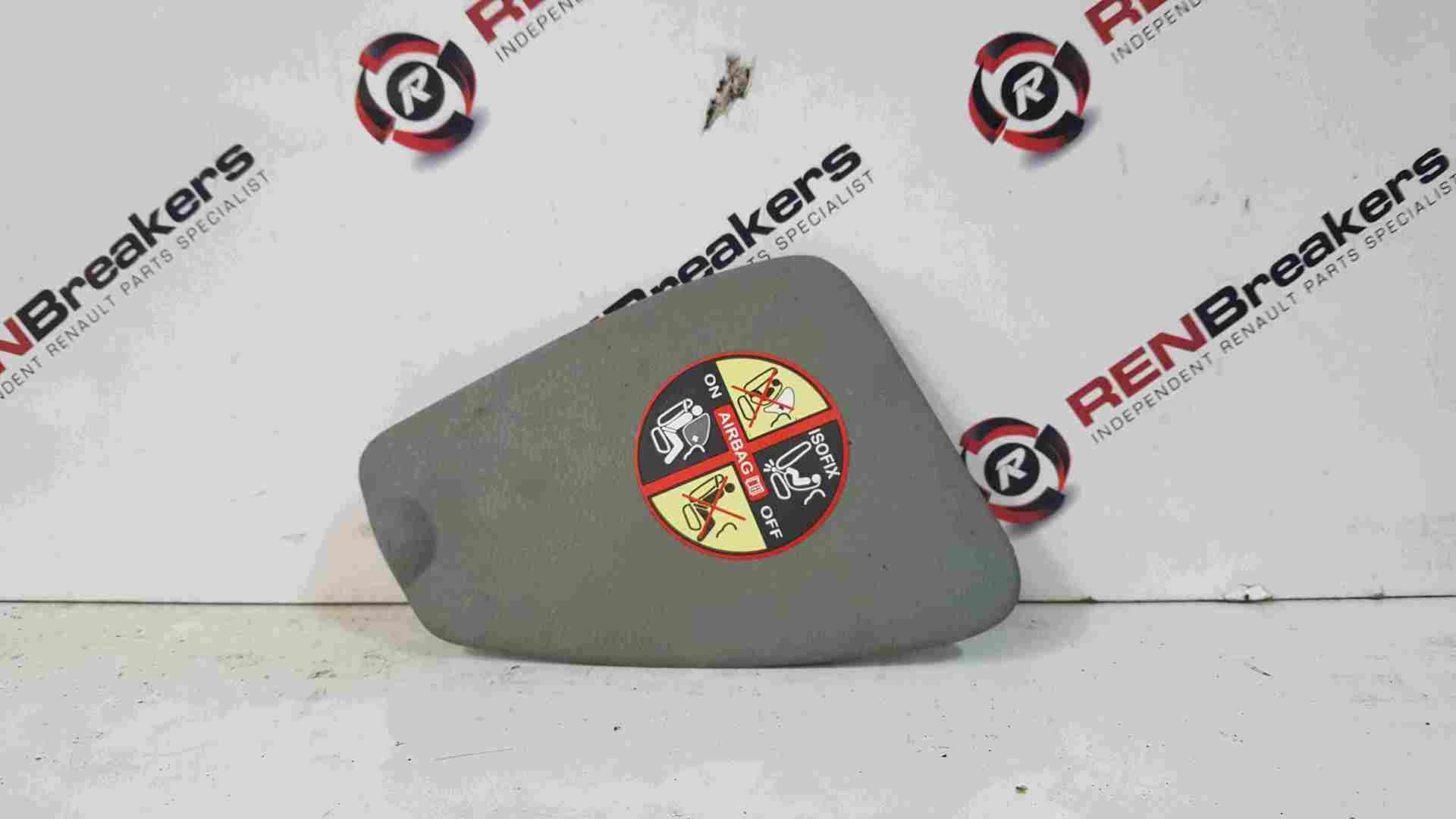 Renault Clio MK2 2001-2006 Fuse Box Top Cover Lid 8200071237