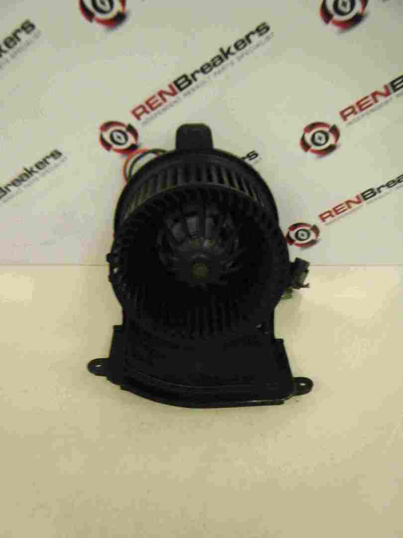 Renault Clio MK2 2001-2006 Heater Blower Fan Motor 664565R