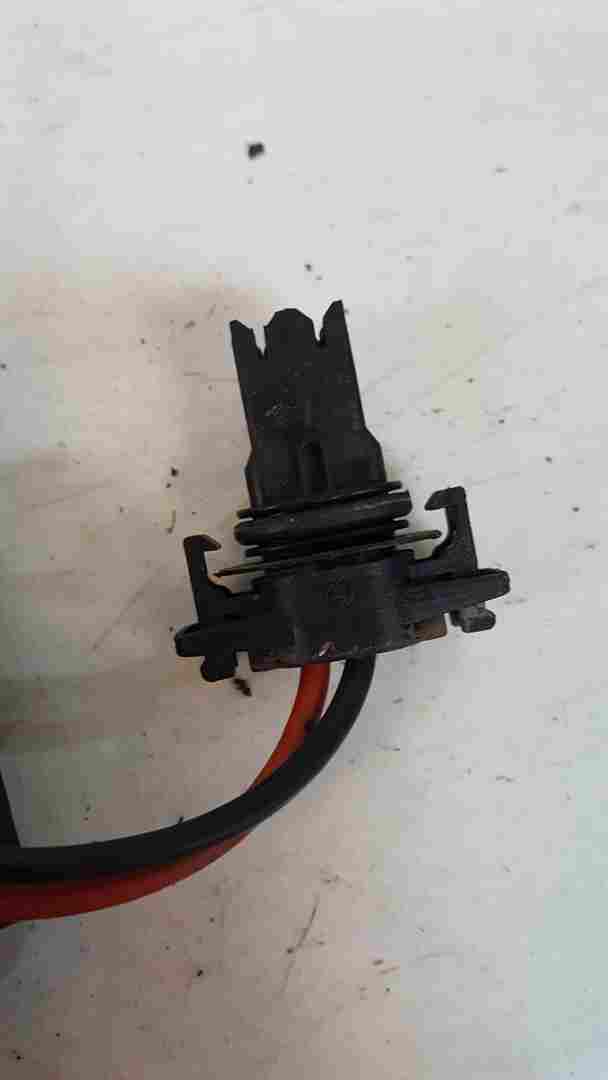 Thumb 9 Renault Clio MK2 2001-2006 Heater Resistor Climate + Wiring Loom