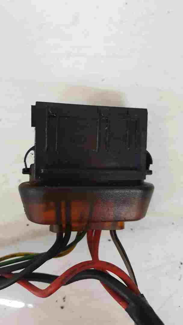 Thumb 10 Renault Clio MK2 2001-2006 Heater Resistor Climate + Wiring Loom
