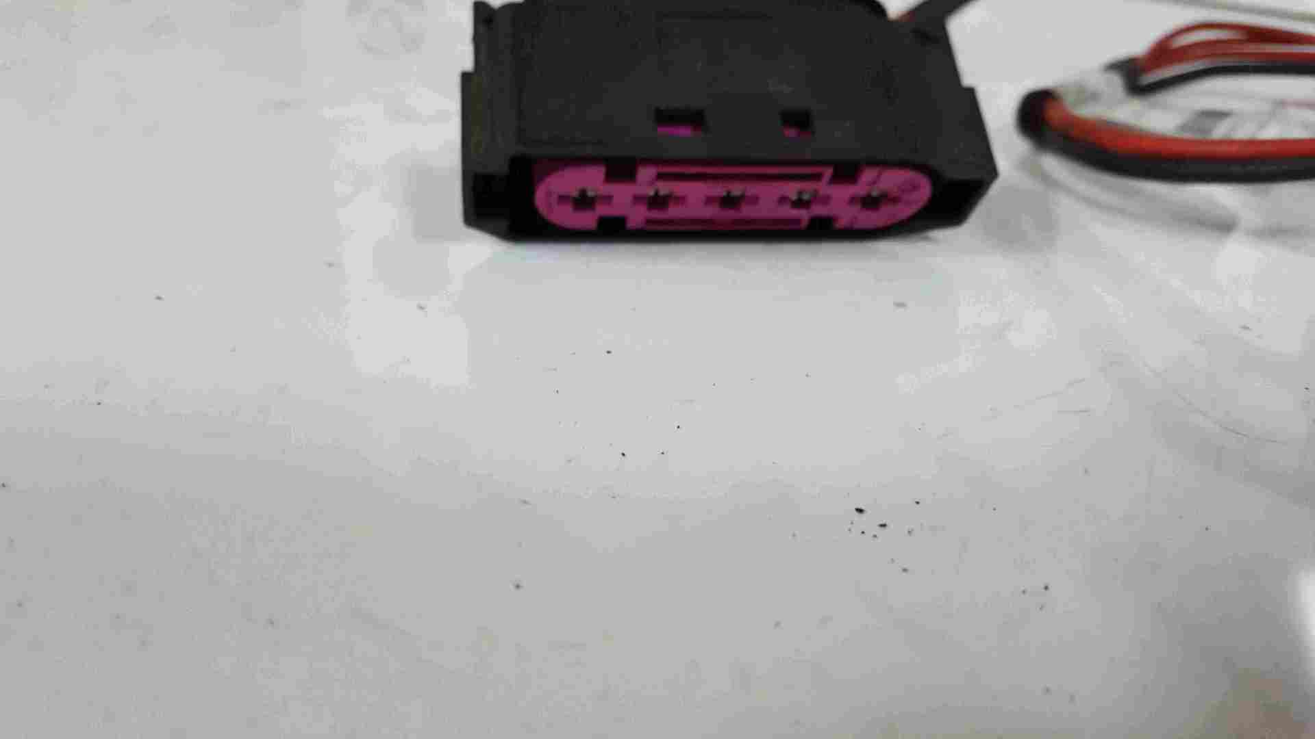 Thumb 2 Renault Clio MK2 2001-2006 Heater Resistor Loom Wiring 664410QJ