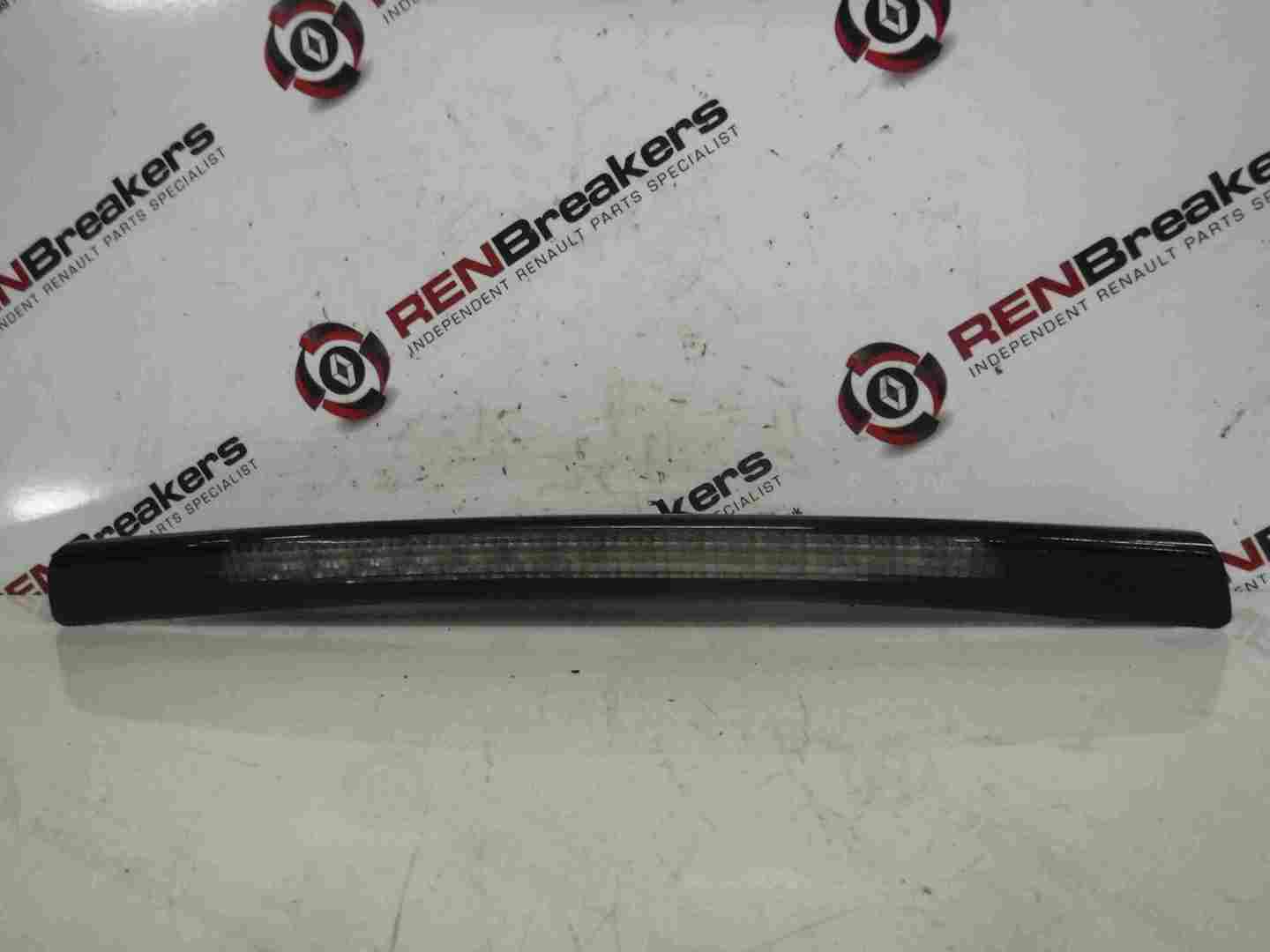 Renault Clio MK2 2001-2006 High Level Rear Brake Light