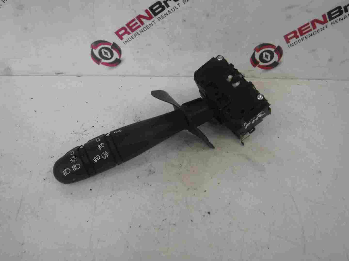 Renault Clio MK2 2001-2006 Indicator Headlight Front And Rear Fog Lights Stalk