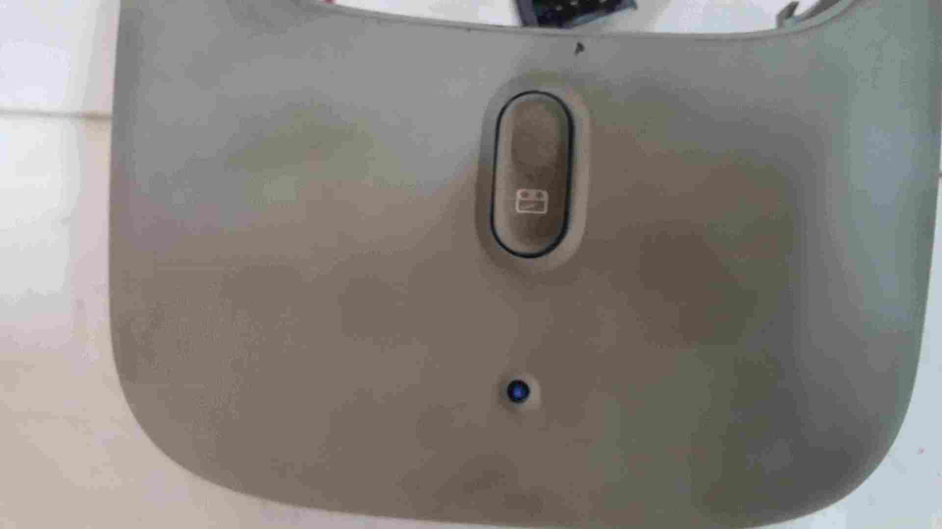 Thumb 2 Renault Clio MK2 2001-2006 Interior Roof Light Panel Electric Sunroof