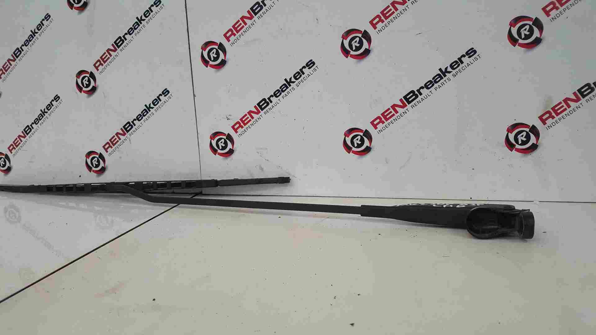 Renault Clio MK2 2001-2006 LEFT HAND DRIVE DRIVERS SIDE WIPER ARM 8200071212