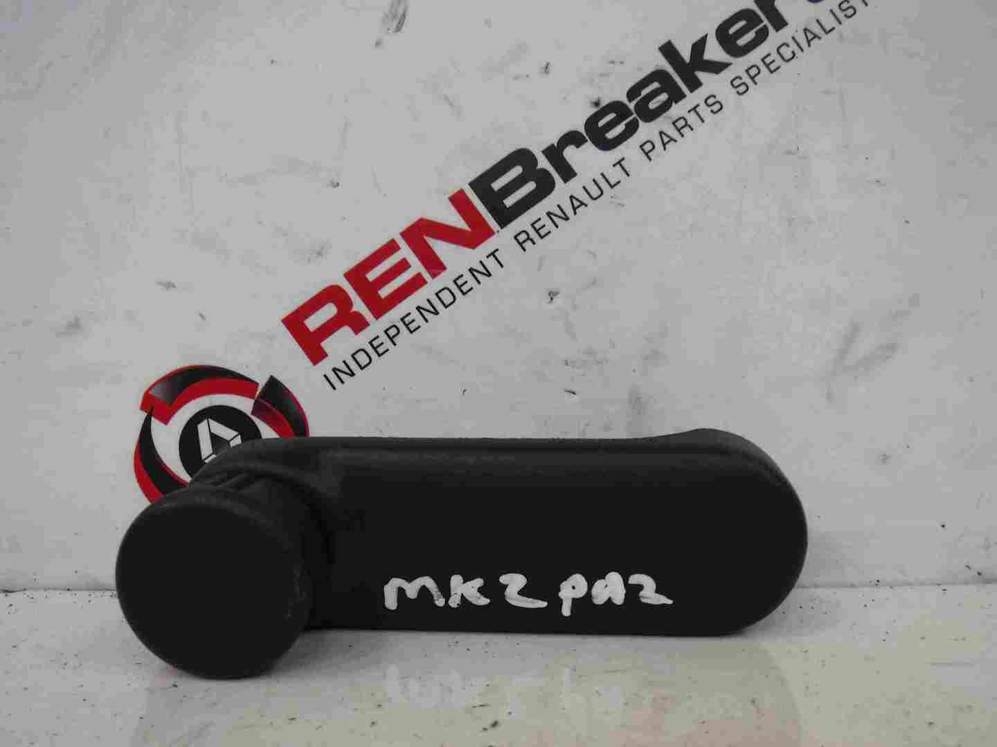 Renault Clio MK2 2001-2006 Manual Window Winder Handle