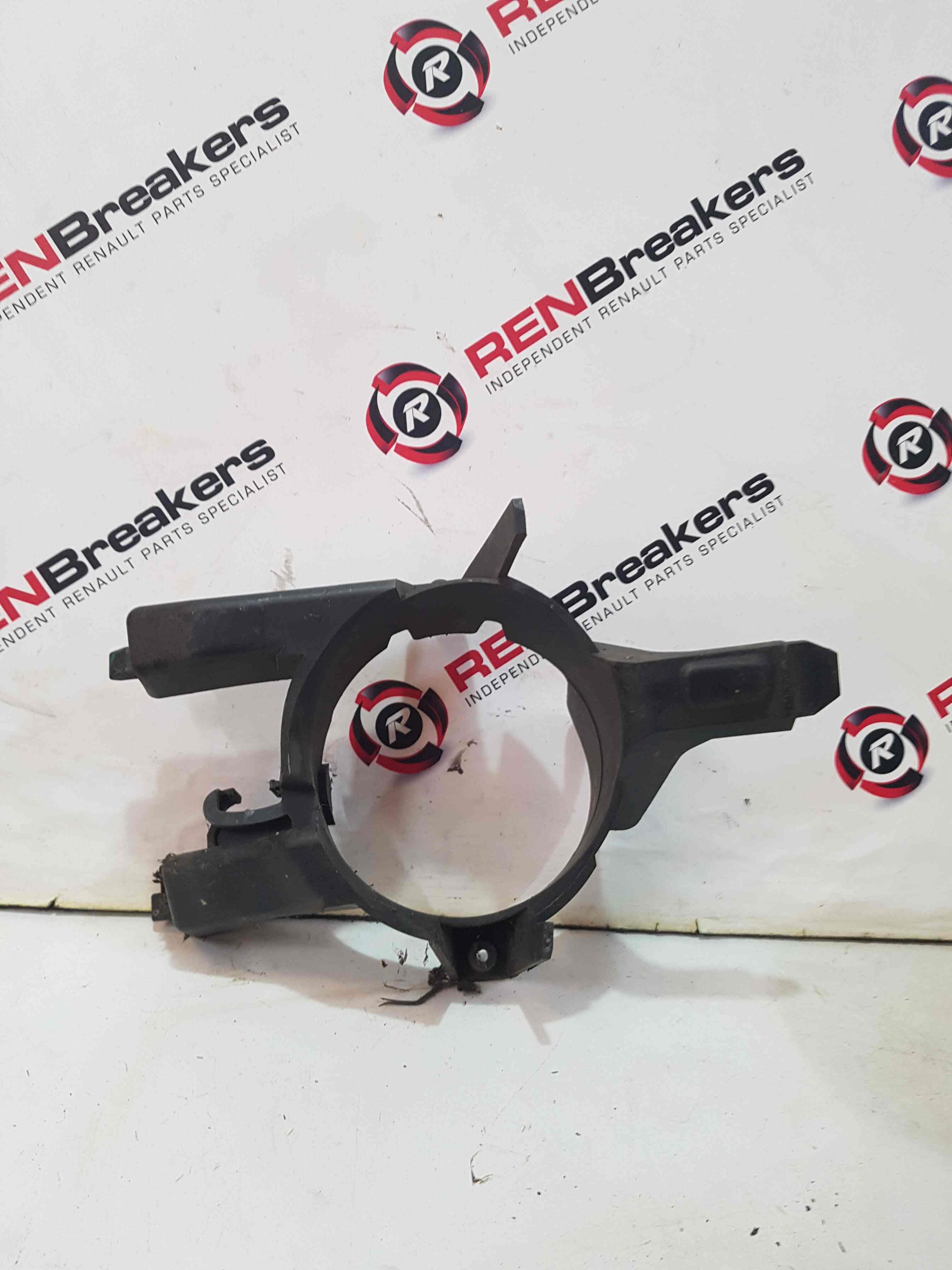 Renault Clio MK2 2001-2006 Passenger NSF Fog Light Grill Trim Cage 8200271916