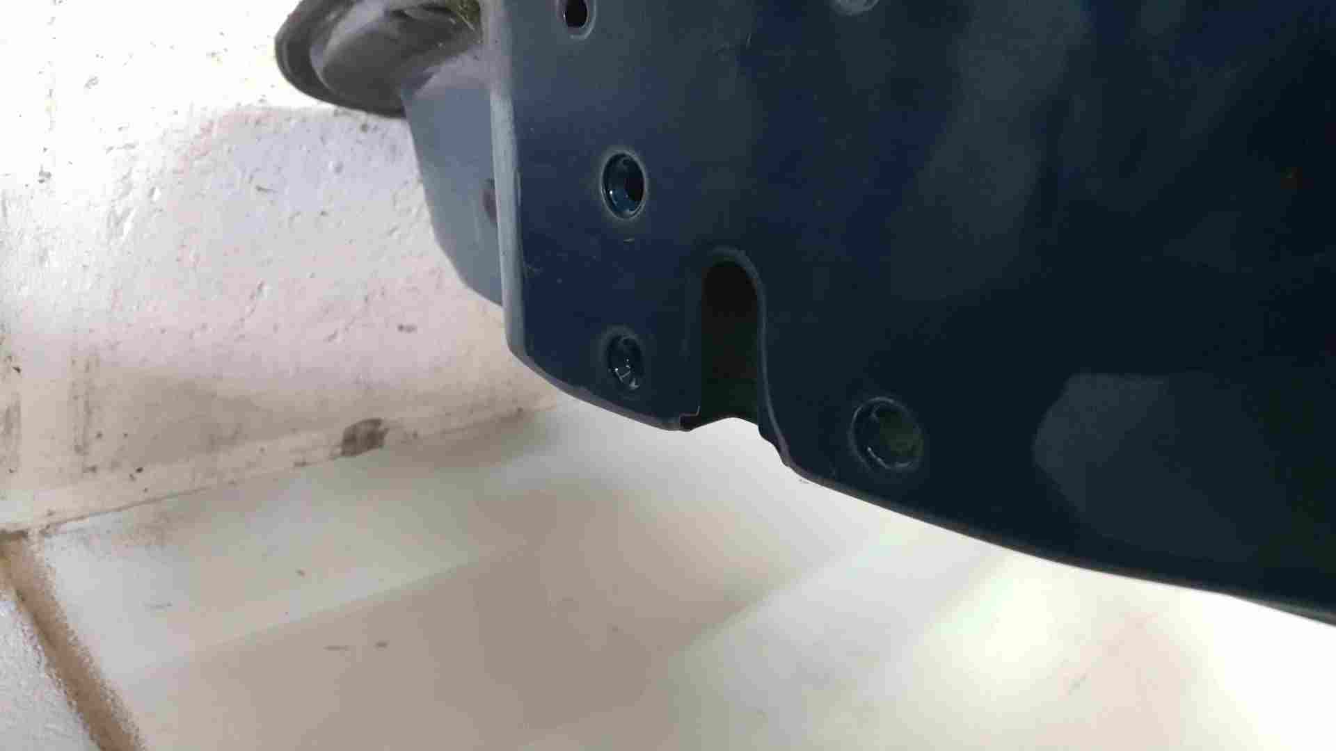 Thumb 5 Renault Clio MK2 2001-2006 Passenger NSF Front 3Dr Door Blue Ted44