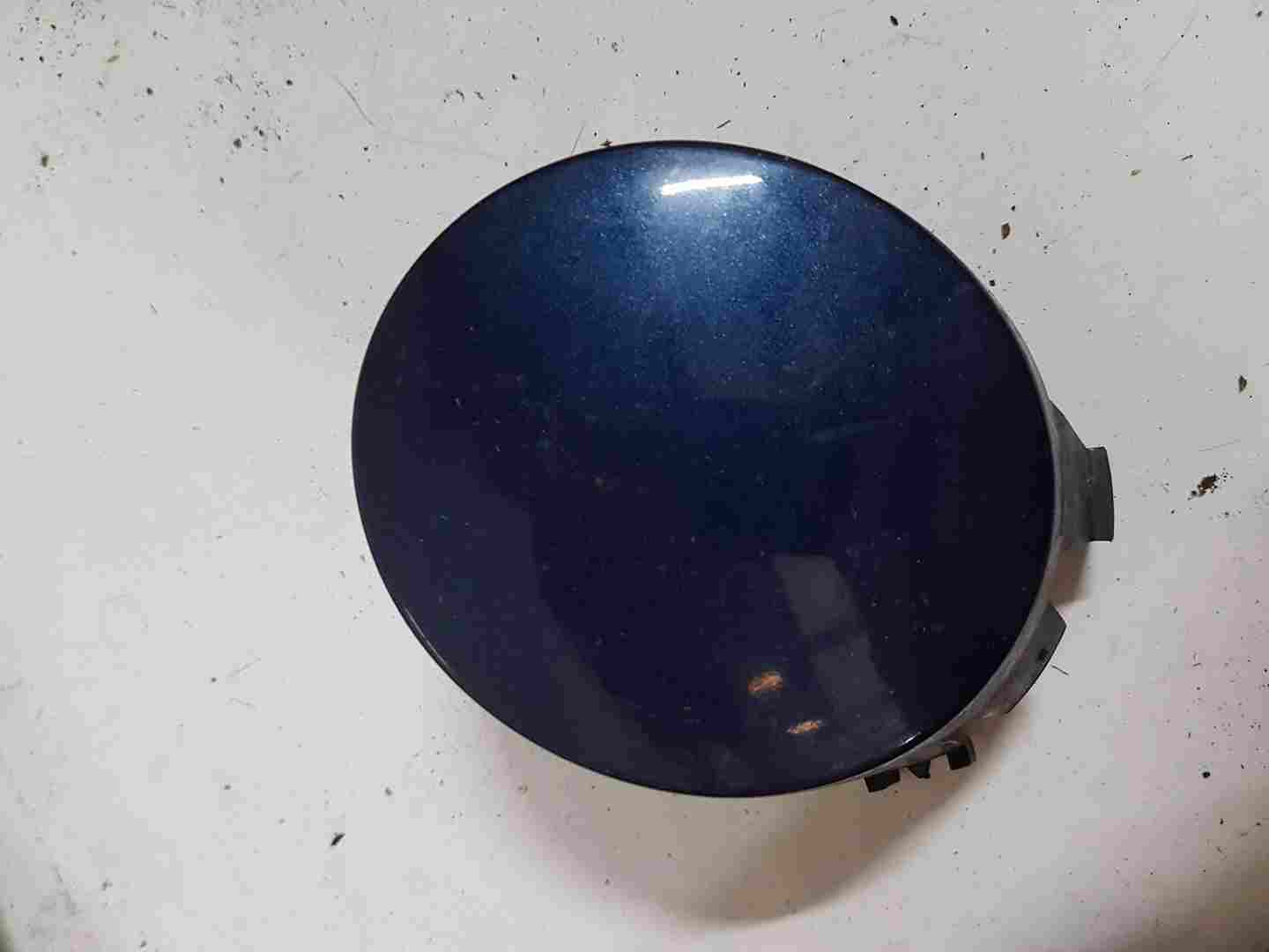 Renault Clio MK2 2001-2006 Passenger NSF Front FOG Light Cover Blue Ted44