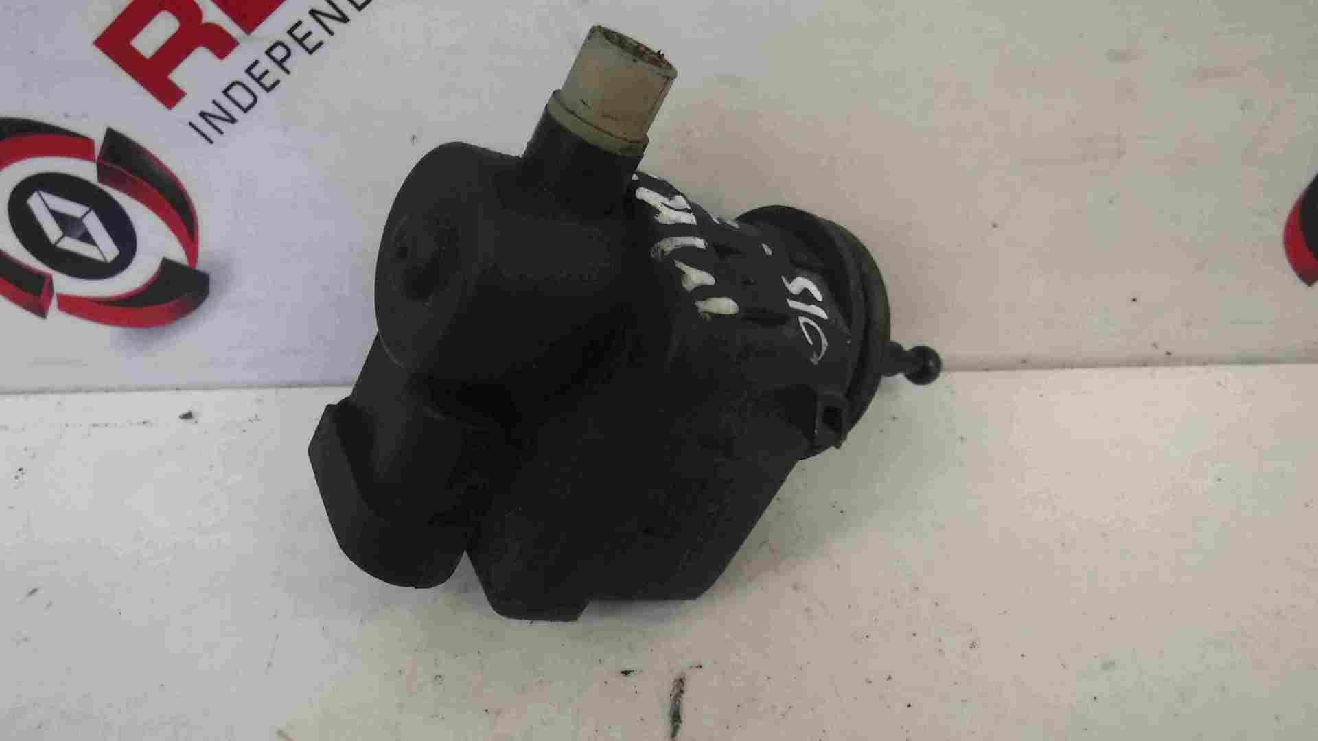 Renault Clio MK2 2001-2006 Passenger NSF Front Headlight Adjuster