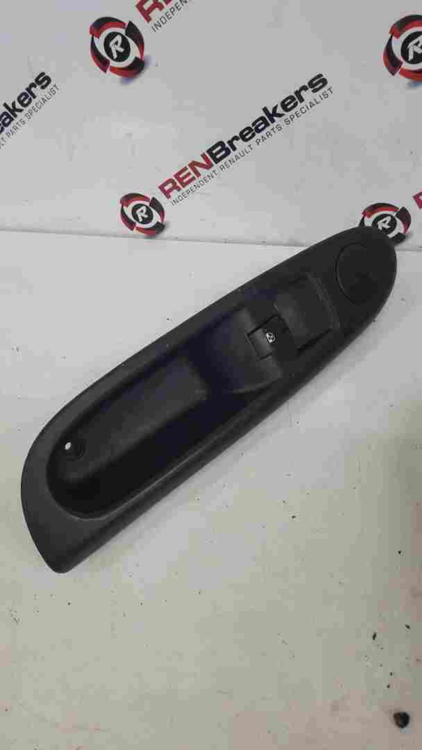 Thumb 2 Renault Clio MK2 2001-2006 Passenger NSF Front Switch Grab Handle