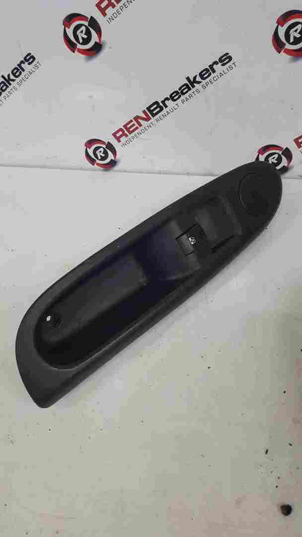 Renault Clio MK2 2001-2006 Passenger NSF Front Switch Grab Handle