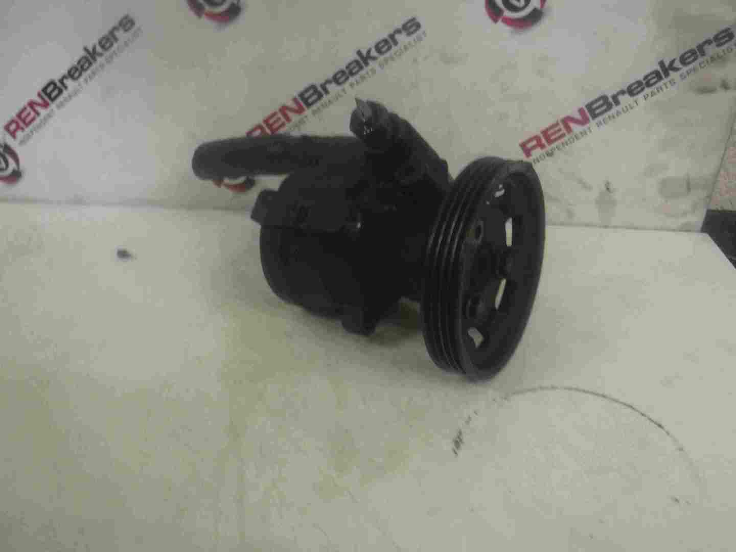 Renault Clio MK2 2001-2006 Power Steering Pump 7700840105 7700840805