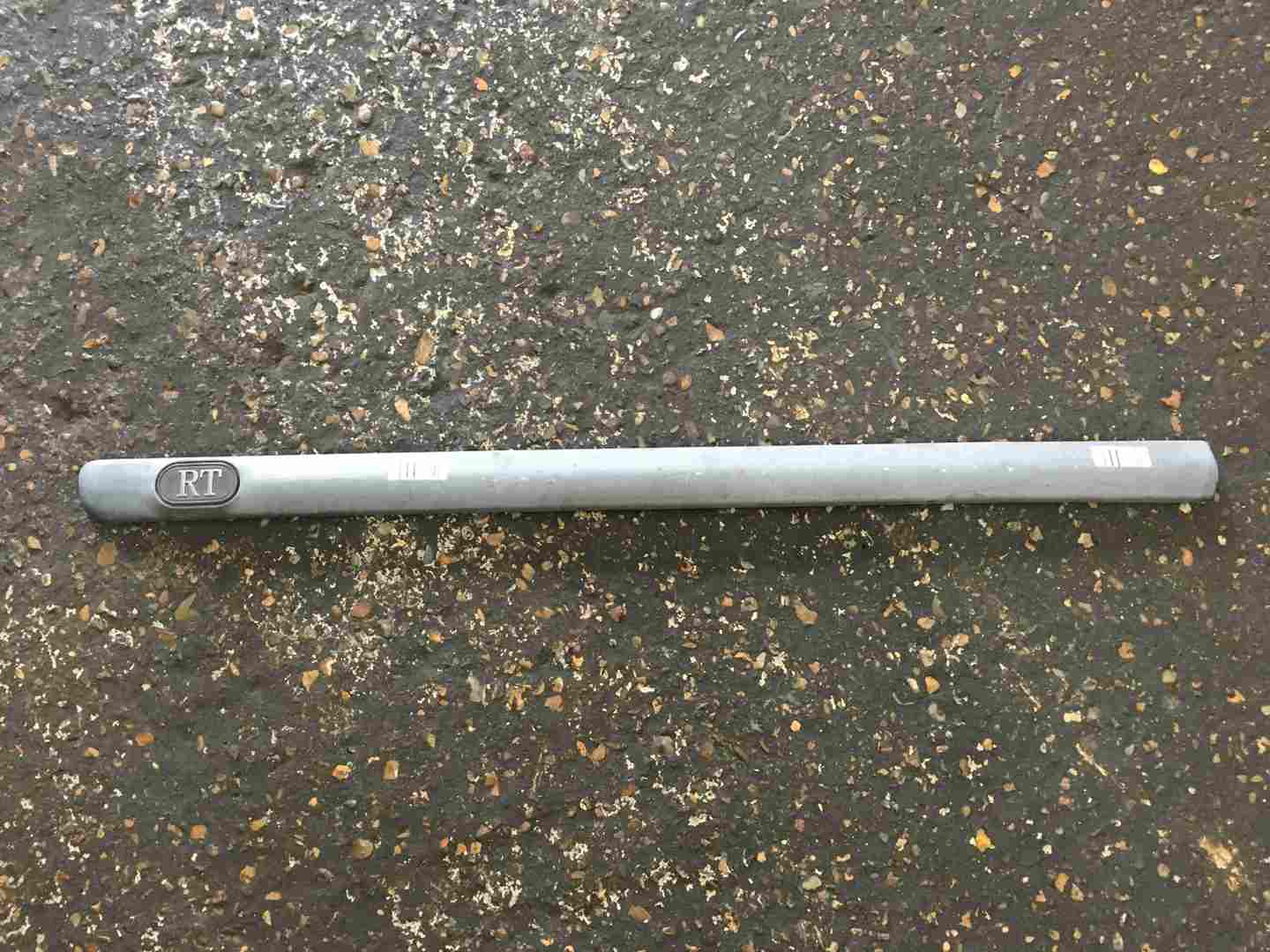 Renault Clio MK2 2001-2006 RT Passenger NSF Front Door Moulding Trim 5DR
