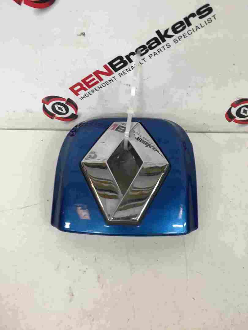 Renault Clio MK2 2001-2006 Rear Boot Tailgate Surround Diamond Blue TEI45 TE145
