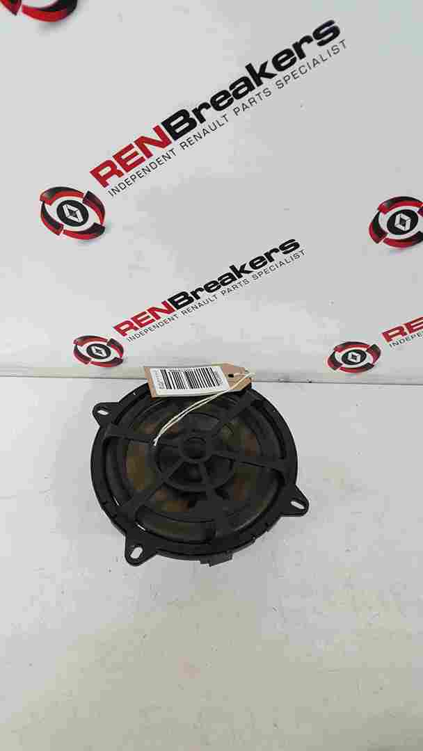 Renault Clio MK2 2001-2006 Rear Speaker X1