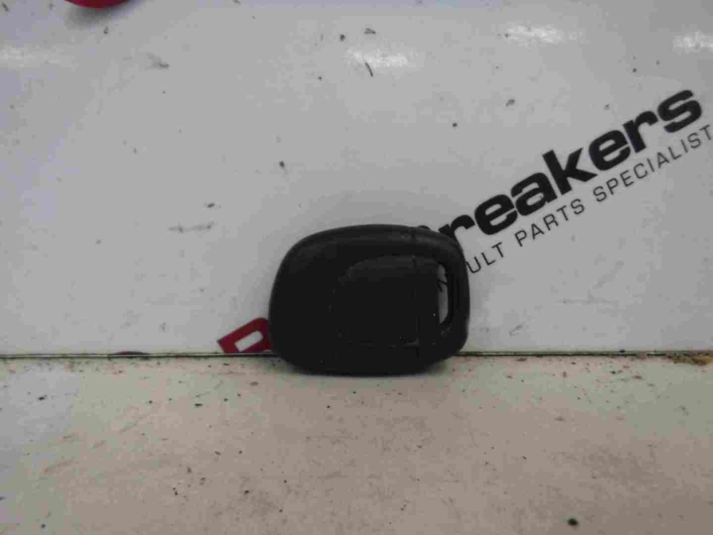 Renault Clio MK2 2001-2006 Replacement Key Card Case Buttons PCB Complete