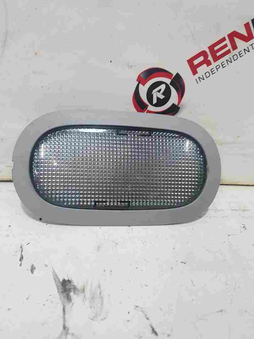 Thumb 2 Renault Clio MK2 2001-2006 Roof Interior Light Courtesy 7700410612