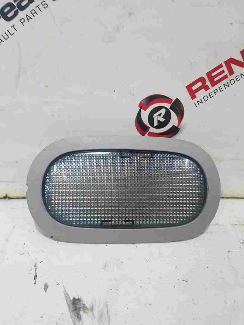 Renault Clio MK2 2001-2006 Roof Interior Light Courtesy 7700410612