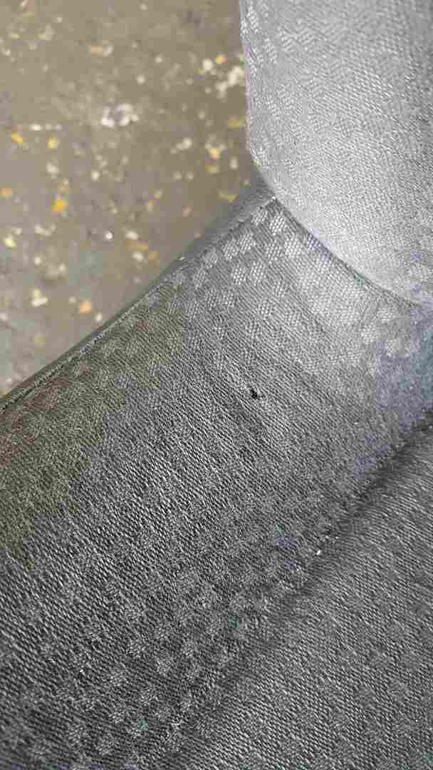 Thumb 5 Renault Clio MK2 2001-2006 Seats Seat Driver Passenger Fabric 5Dr OSF NSF
