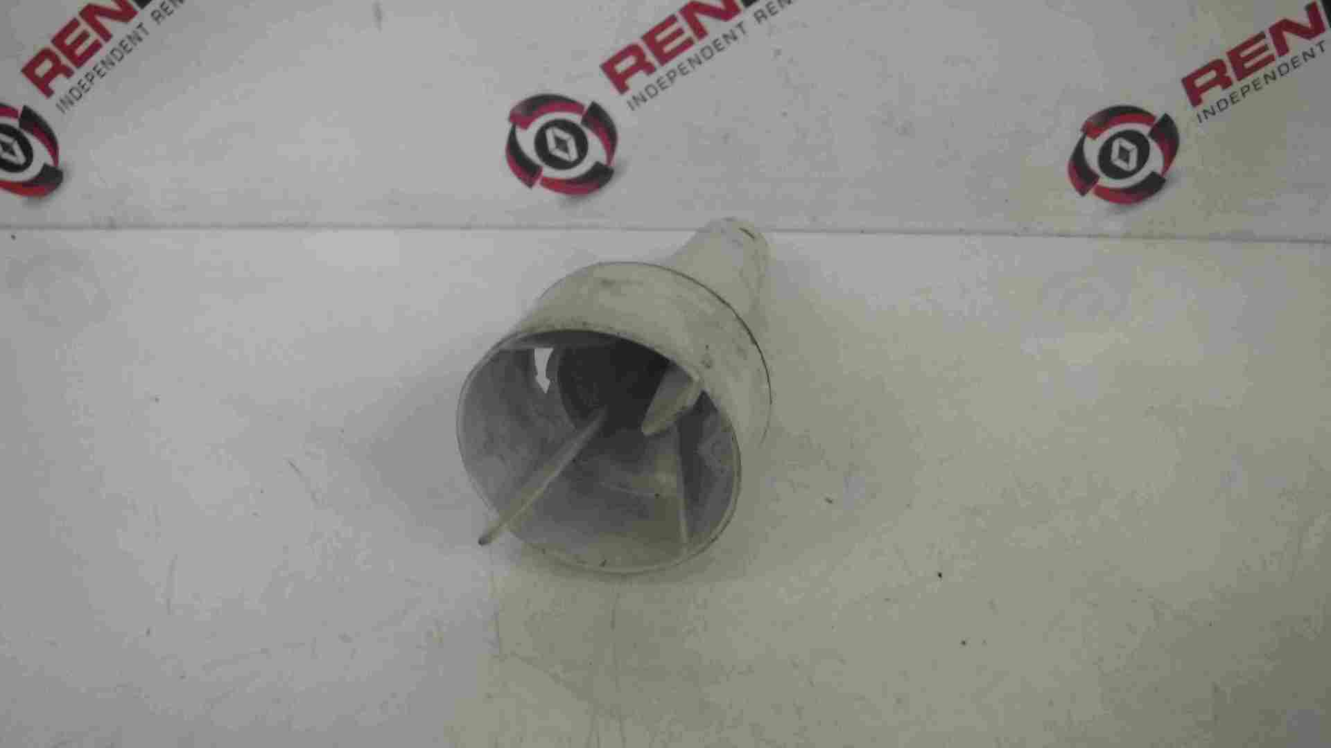 Renault Clio MK2 2001-2006 Spare Wheel Holder Jack Set