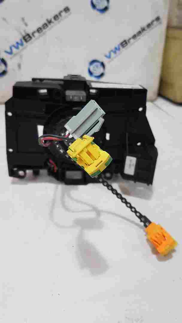 Renault Clio MK2 2001-2006 Steering Wheel Squib Clock Spring NON Cruise 4/5