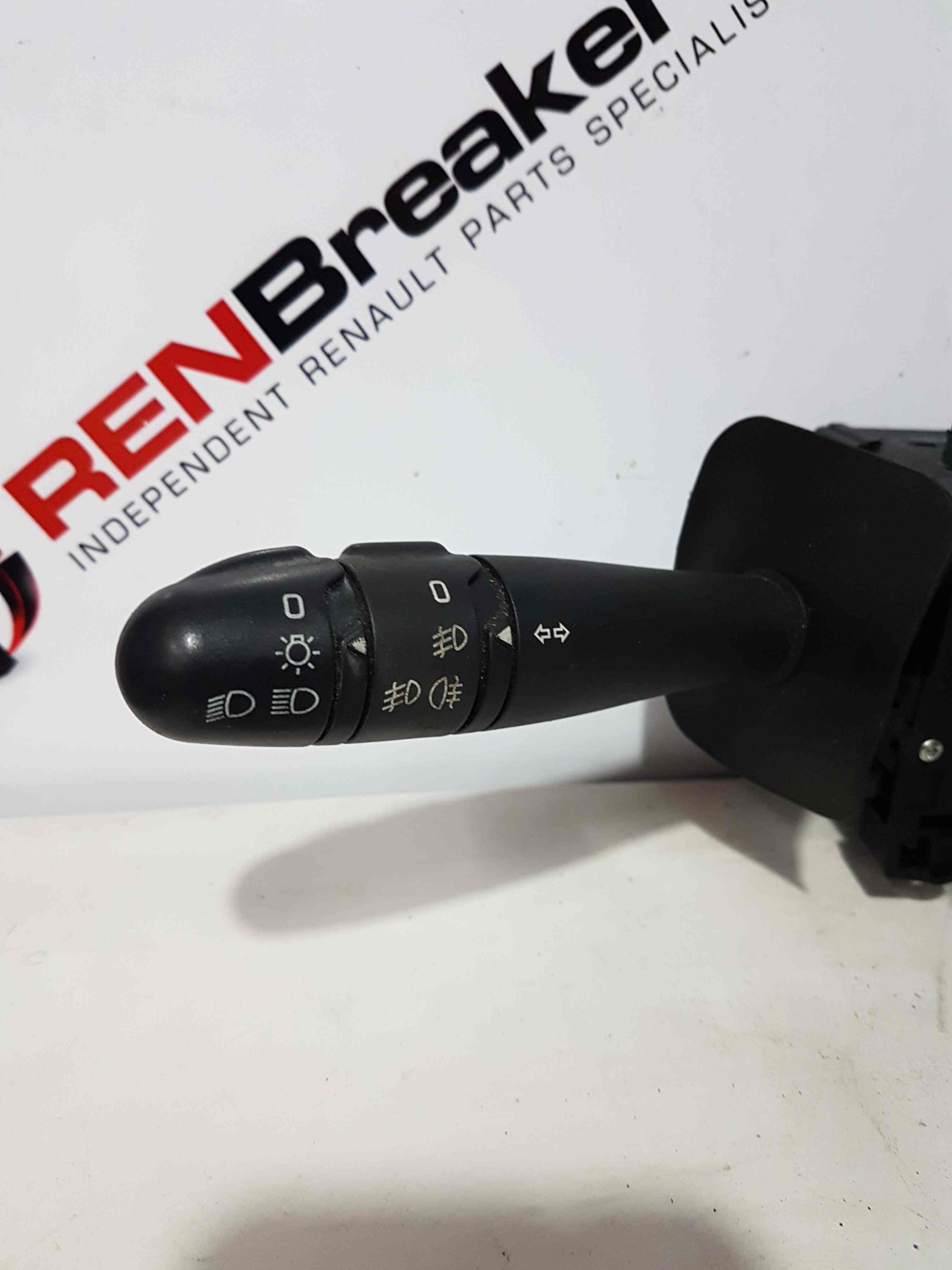 Thumb 3 Renault Clio MK2 2001-2006 Steering Wheel Squib Clock Spring NON Cruise