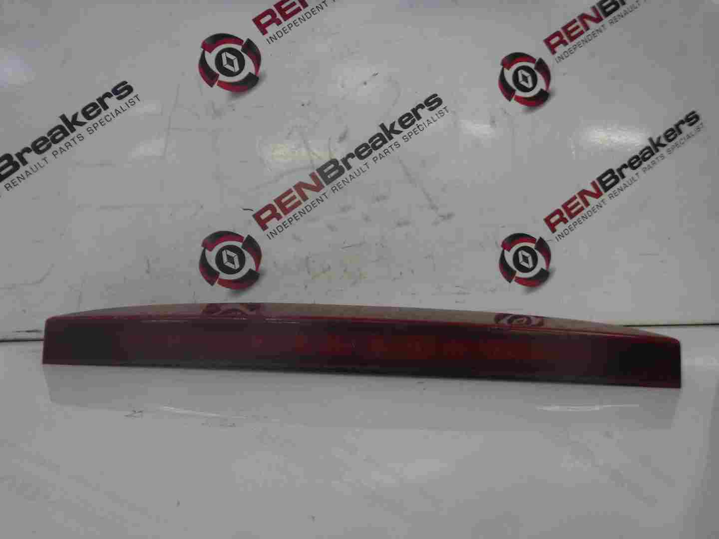 Renault Clio MK2 2001-2006 Tailgate Boot High Level Brake Light 7700410753