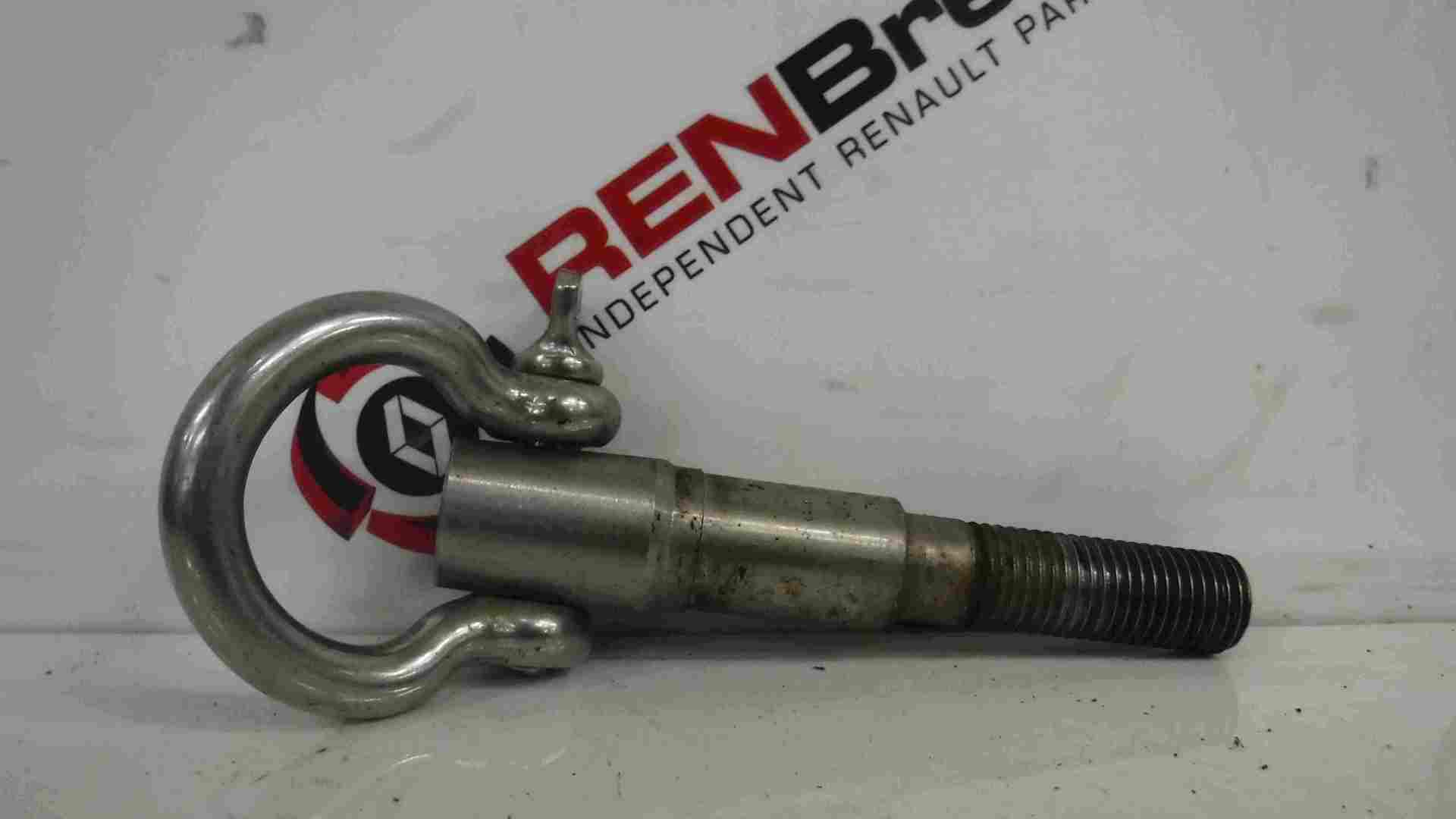 Renault Clio MK2 2001-2006 Towing Eye