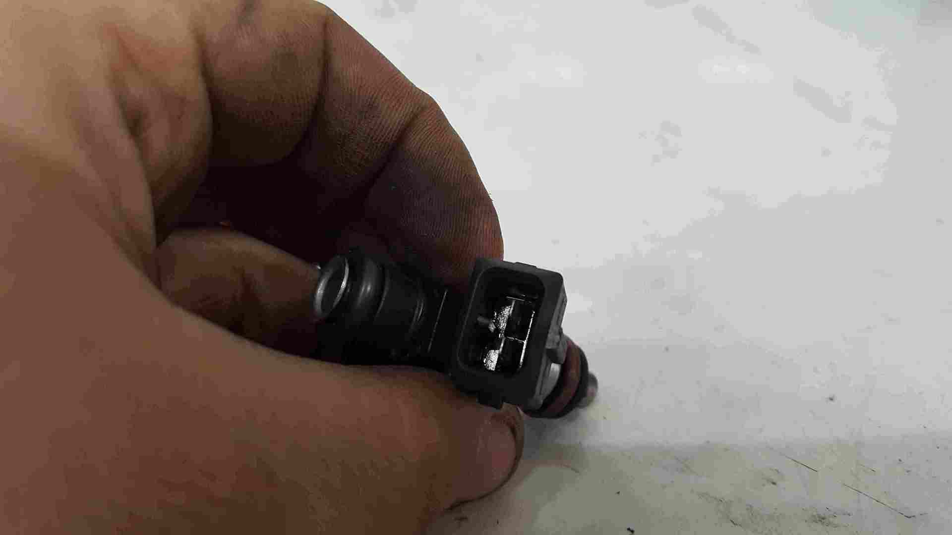 Thumb 2 Renault Clio MK2 MK3 2001-2012 1.2 16v Petrol Injector X1 D4F 722 740 8200292590