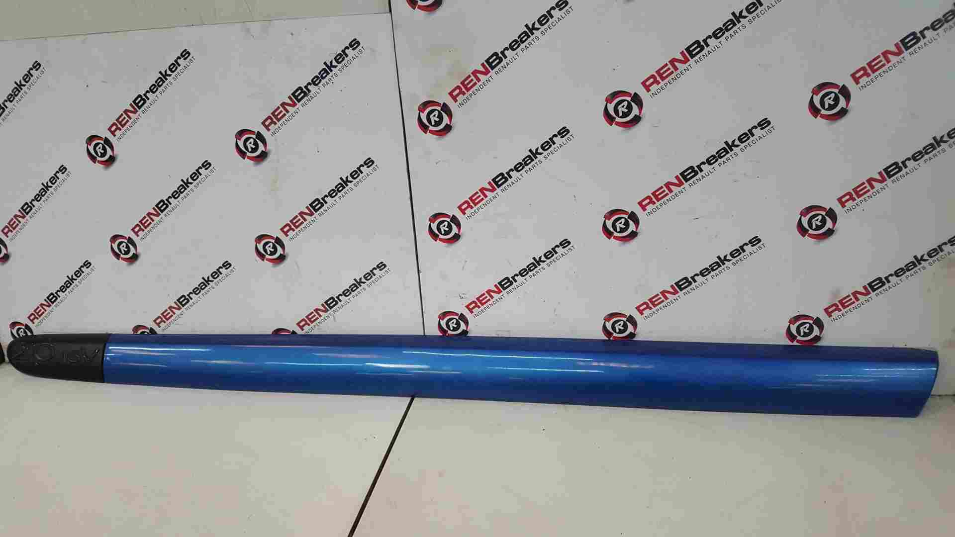 Renault Clio MK2 Sport 2001-2006 2.0 Passenger NSF Front Door Trim TEJ41 Blue