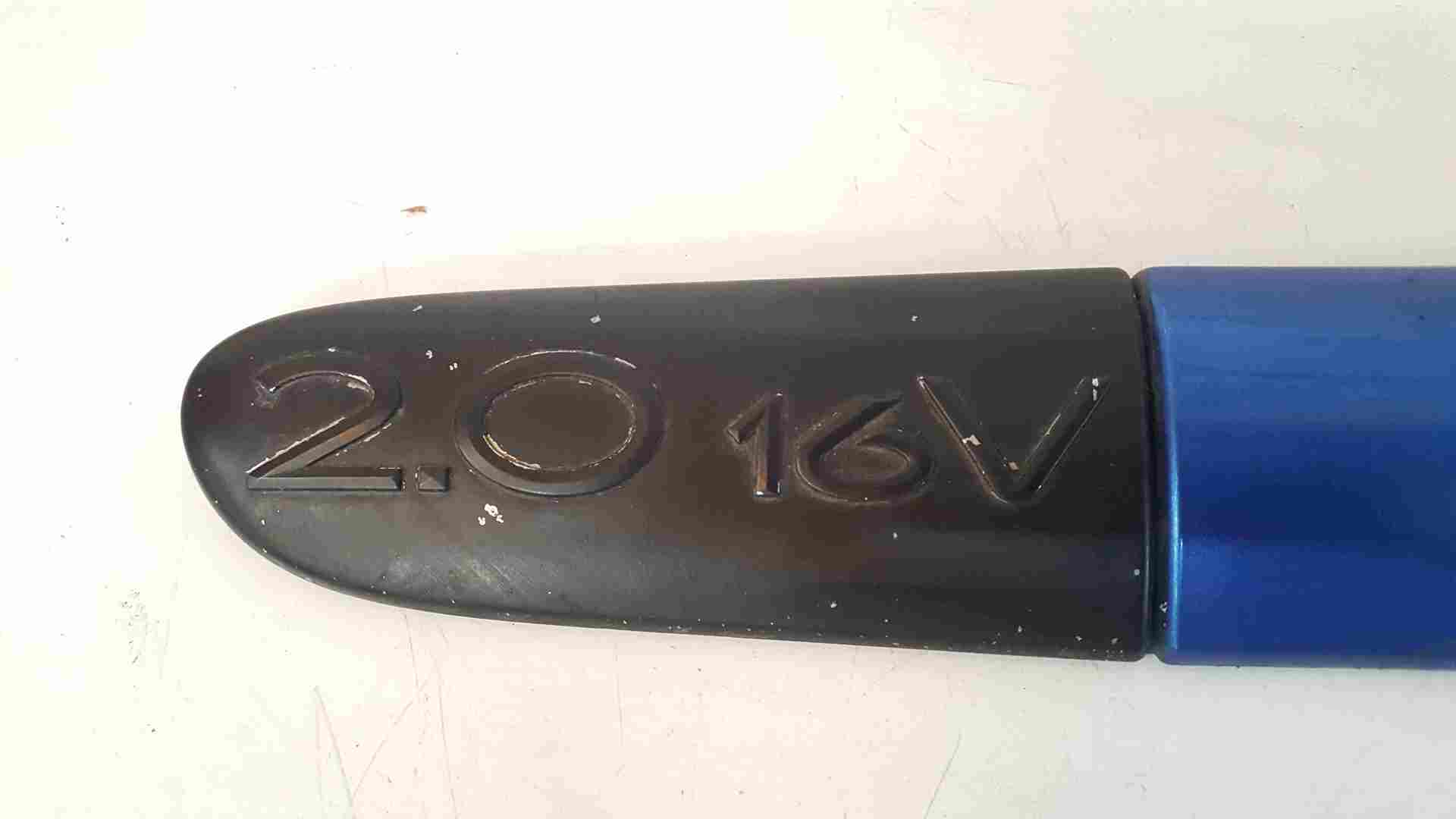 Thumb 3 Renault Clio MK2 Sport 2001-2006 2.0 Passenger NSF Front Door Trim TEJ41 Blue
