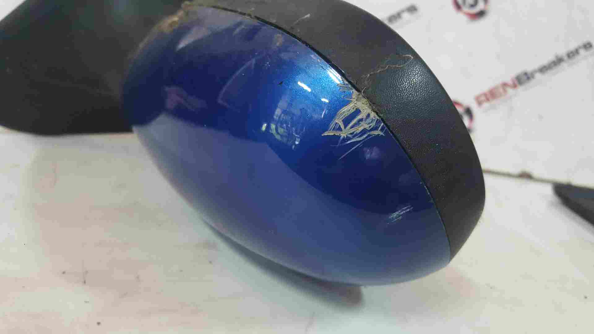 Thumb 6 Renault Clio MK2 Sport 2001-2006 Tej41 Drivers OSF Os Front Wing Mirror Electric