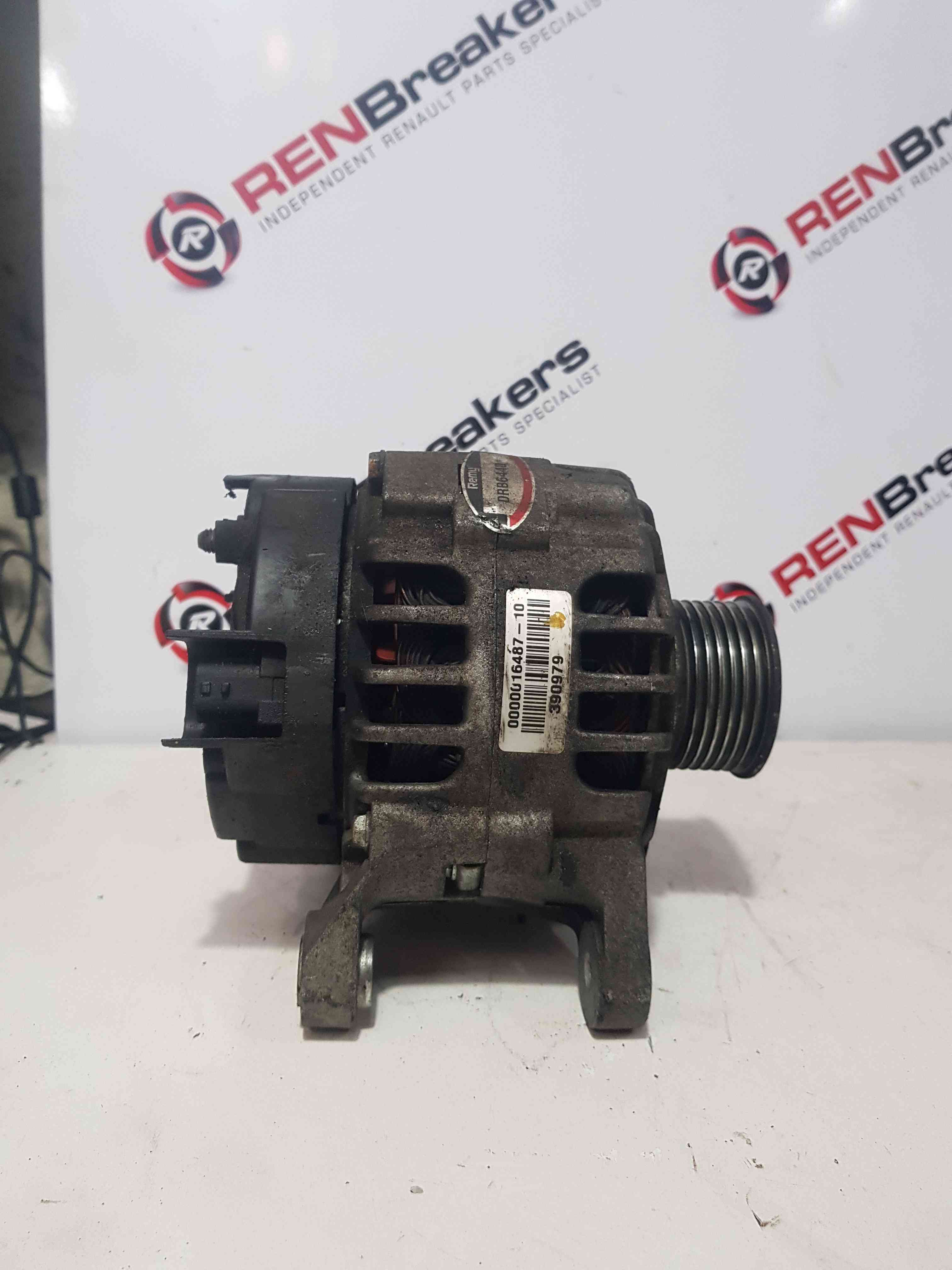 Thumb 9 Renault Clio MK3 + Modus 2005-2012 1.2 16V Alternator D4F 740 Remy Aftermarket
