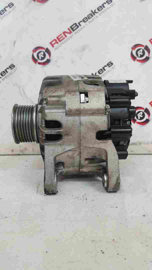 Thumb 2 Renault Clio MK3 + Modus 2005-2012 1.2 16v Alternator D4F 740 Aftermarket Refurb