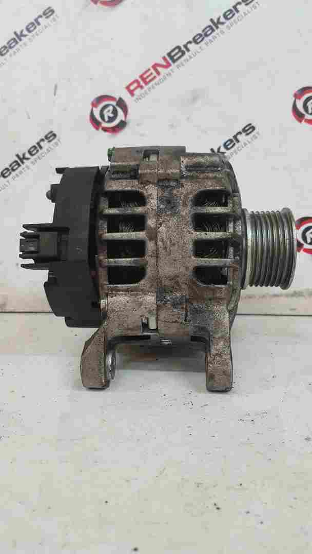 Thumb 4 Renault Clio MK3 + Modus 2005-2012 1.2 16v Alternator D4F 740 Aftermarket Refurb
